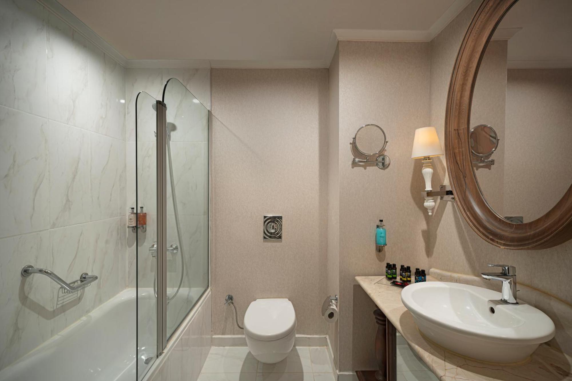 Single Room